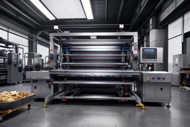 challenger packaging machinery