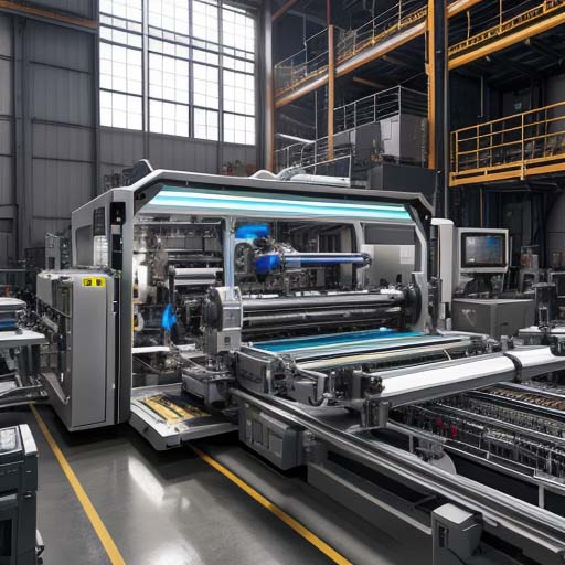 cashew nut packaging machinery