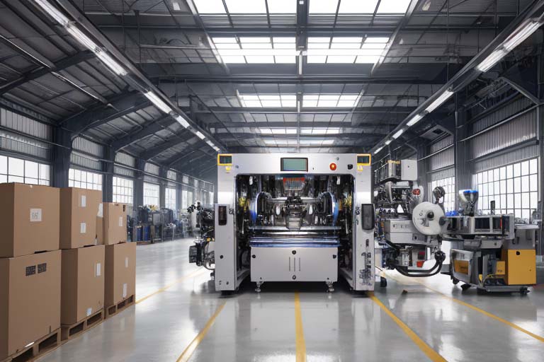 cagr packaging machinery pmmi