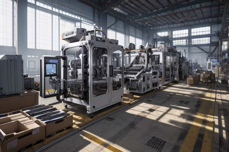 paperboard packaging solution