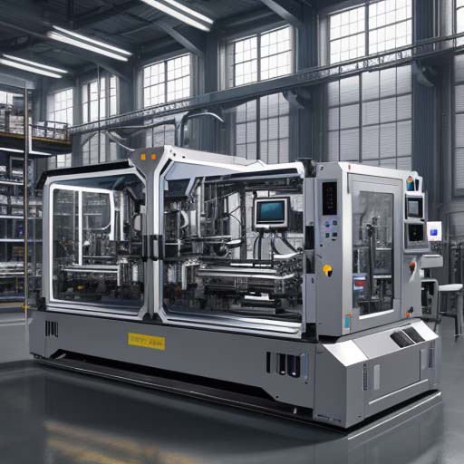 patents single portion packaging machinery