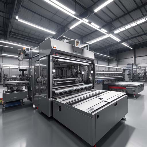 bradwood packaging machinery
