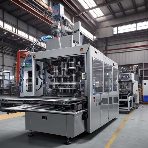 bottle packaging machinery supplier