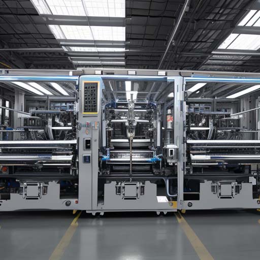 bosch packaging machinery div