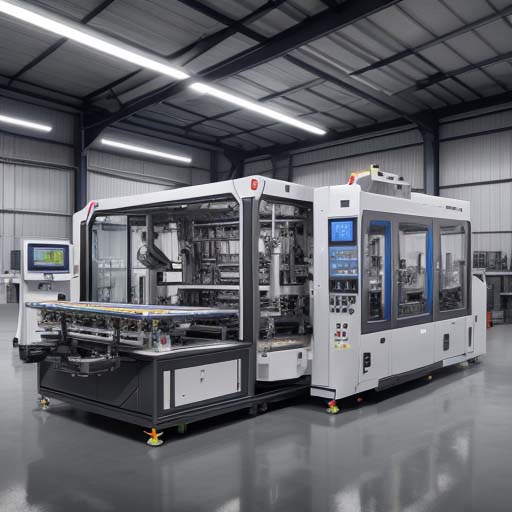 bobst packaging machinery