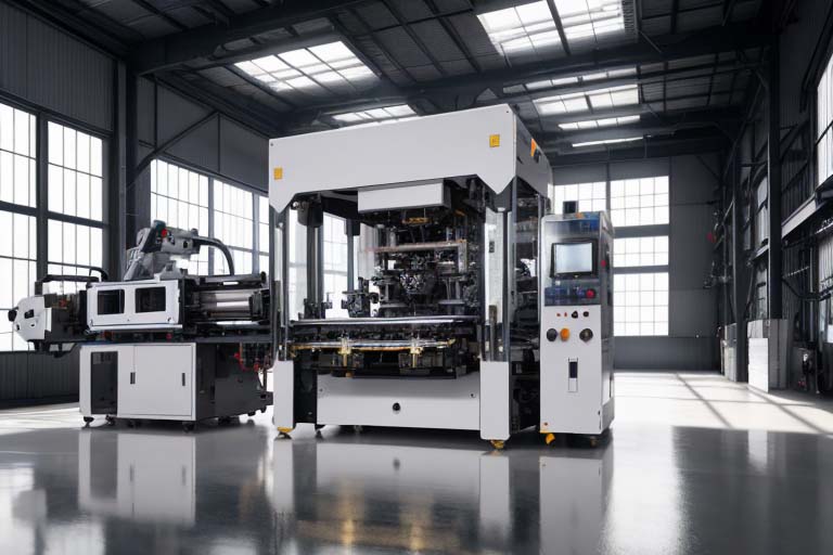 package sealer machine