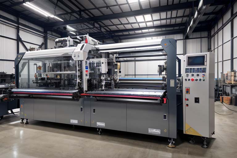 pemco packaging equipment