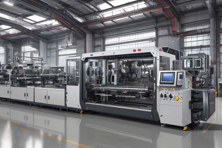 blister packaging machinery pet products