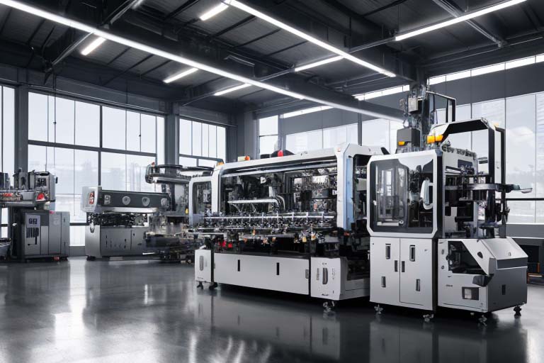 blister packaging machinery nevada