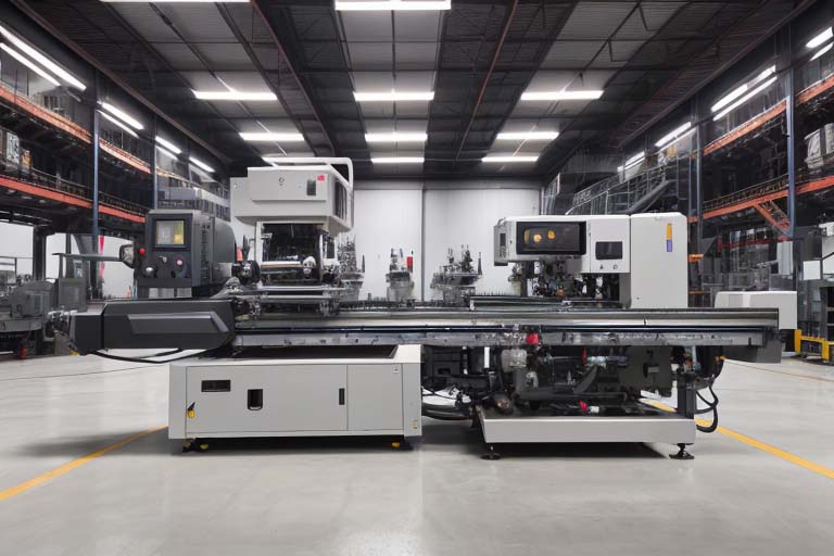 package sealing machine