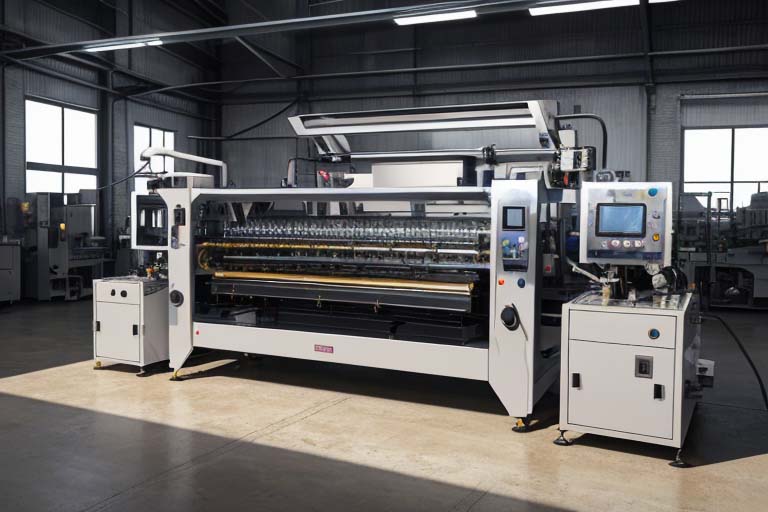 bird toy packaging machinery
