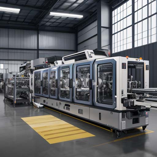 pes packaging equipment solutions