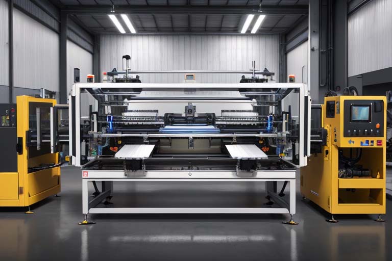 pester packaging equipment