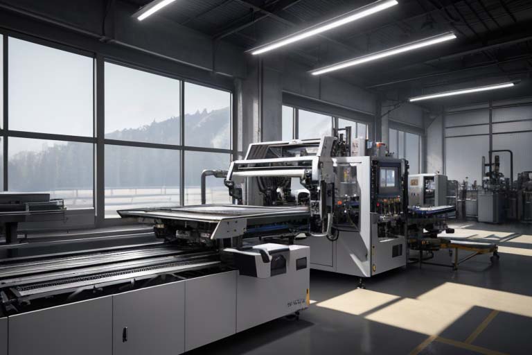 pet food Horizontal Flow Packing Machine