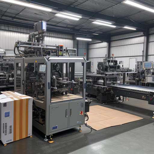 baumer packaging machinery