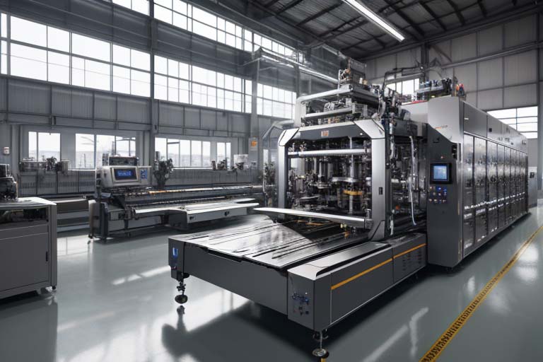 basic packaging machinery systems brian humphreys
