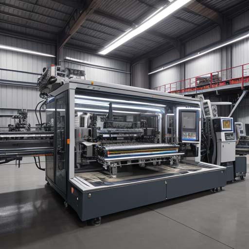 basic packaging machinery llc
