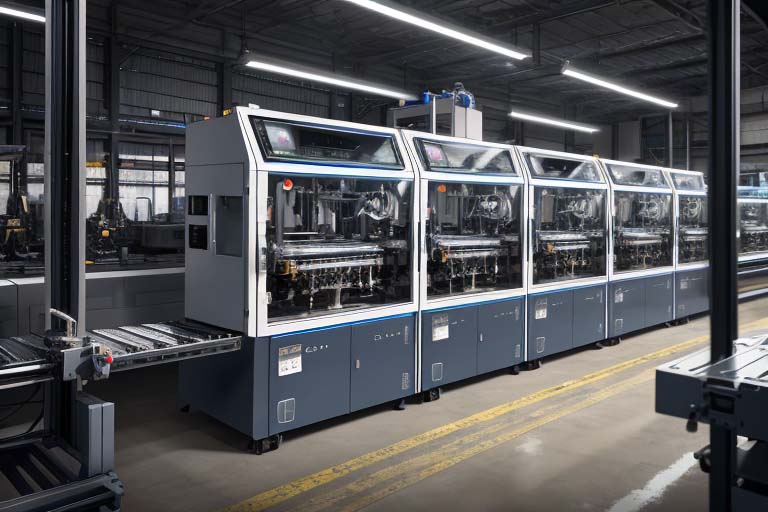 pet food packaging equipment