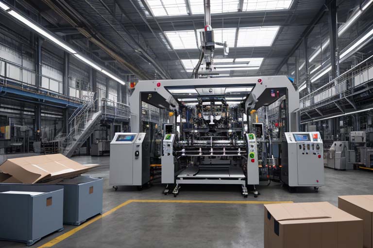 pet food packaging machinery supplier