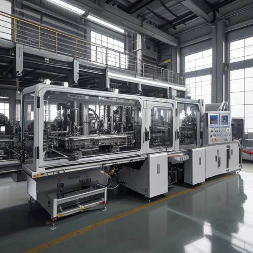 pet foods packaging equipment