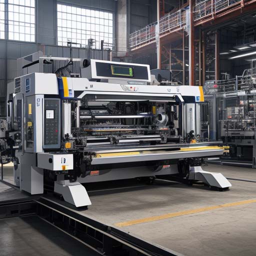bakery products packaging machinery