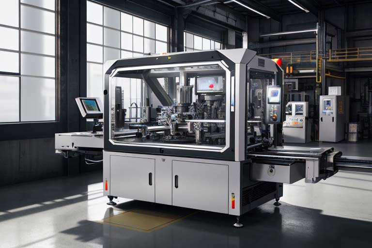 basic packaging machinery ssytems brian humpheys