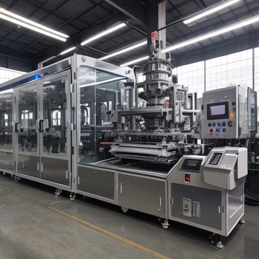 bakery packaging machinery supplier