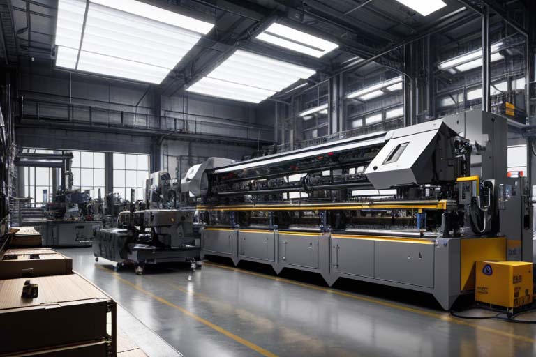 pfm packaging machinery canada