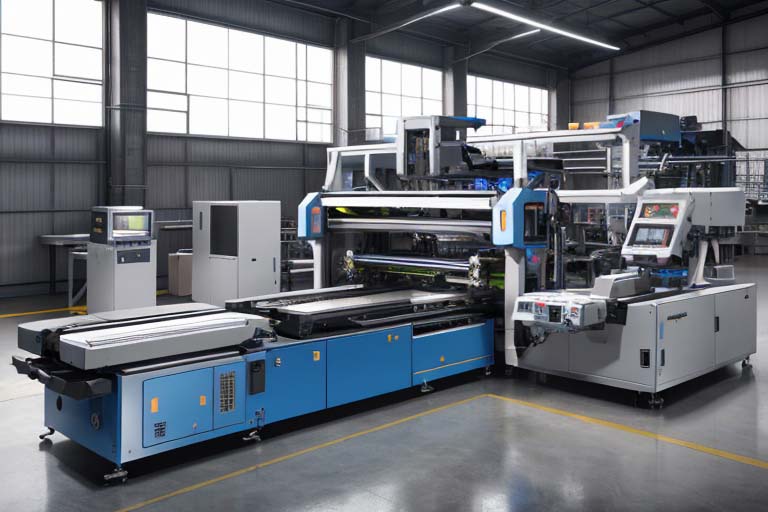 automatic packaging machinery cannabis