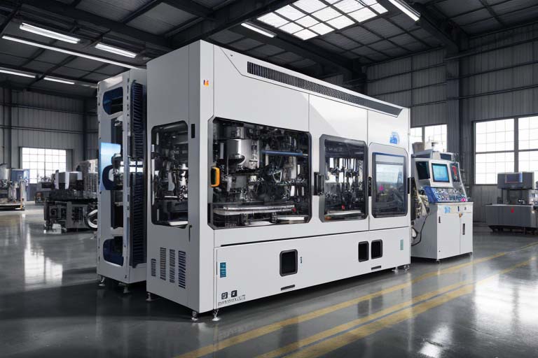 pfm packaging machinery germany