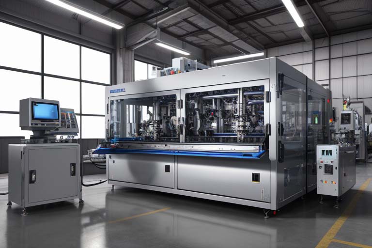 pfm packaging machinery group