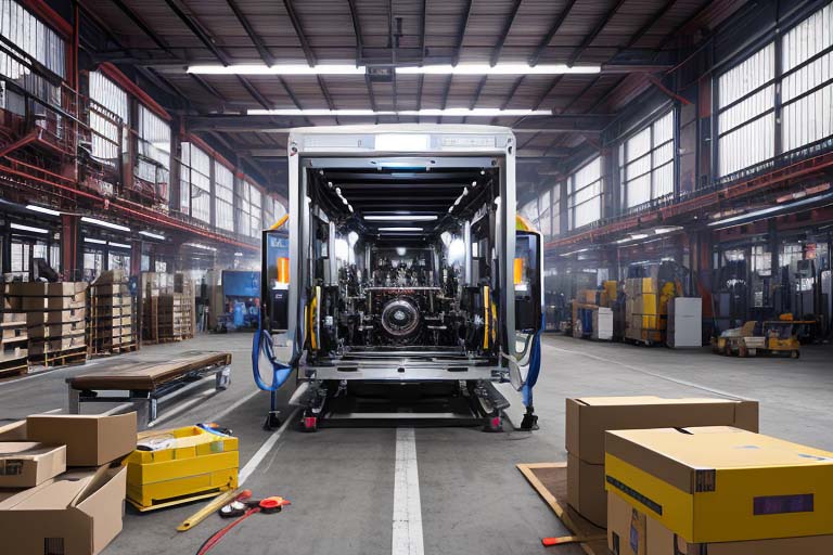 pfm packaging machinery shanghai co ltd