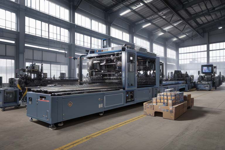 adpak packaging machinery
