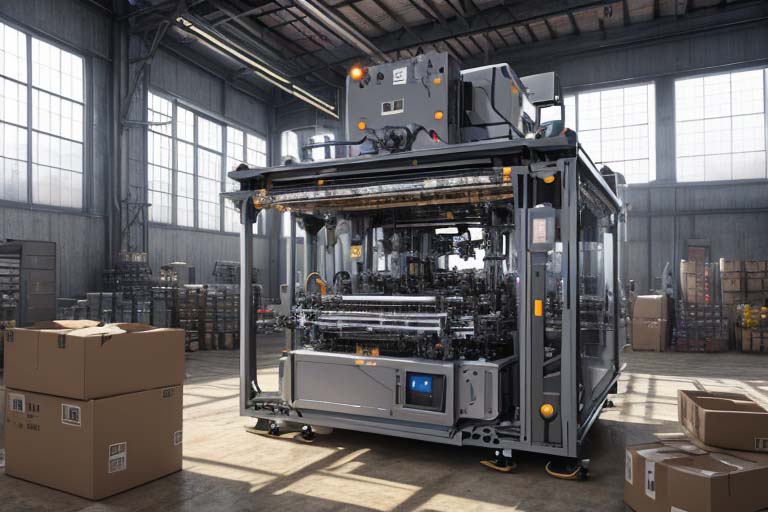 affs packaging machinery
