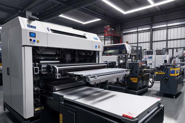 adpac packaging machinery