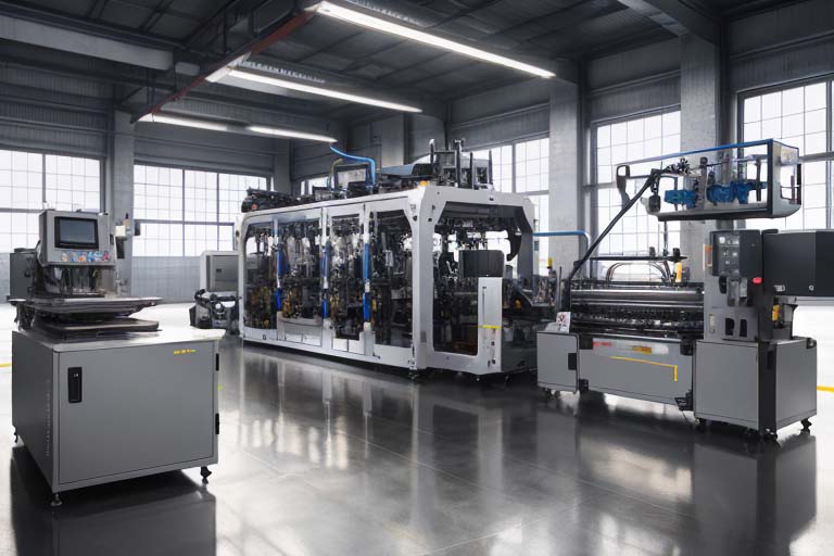 pharma packaging solution