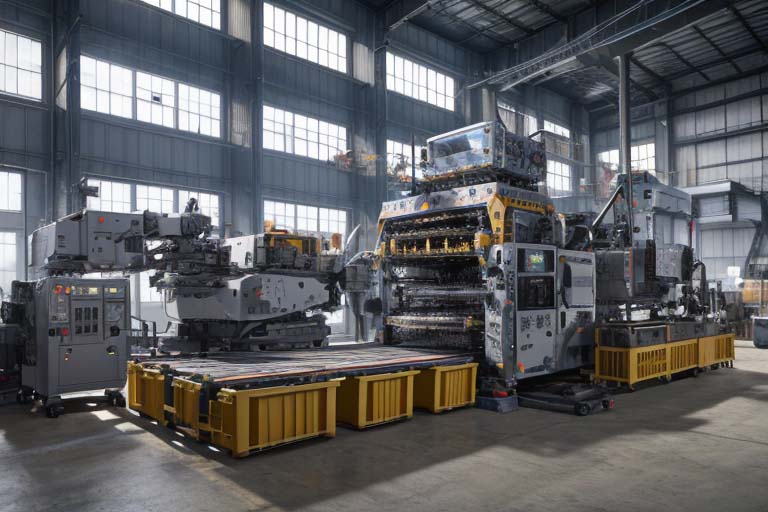 artypac packaging machinery