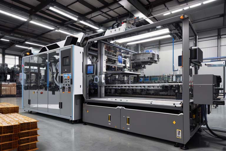 aronow stick pack packaging machinery