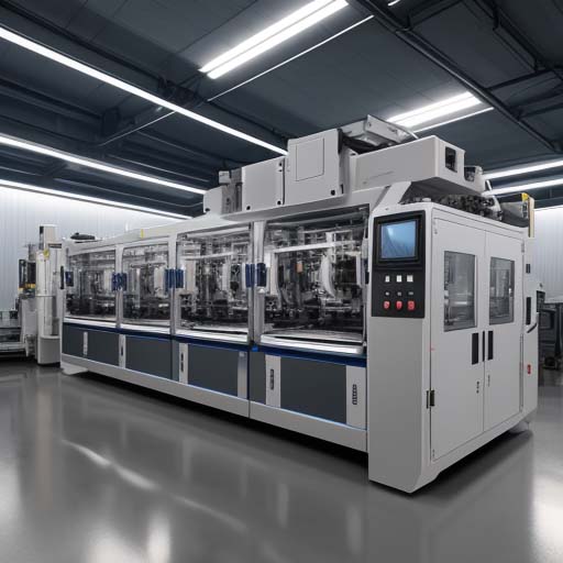pharmaceutical packaging equipment slideshare