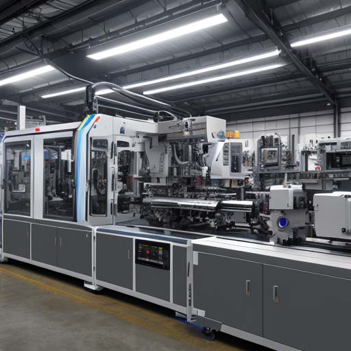 amp-rose packaging machinery