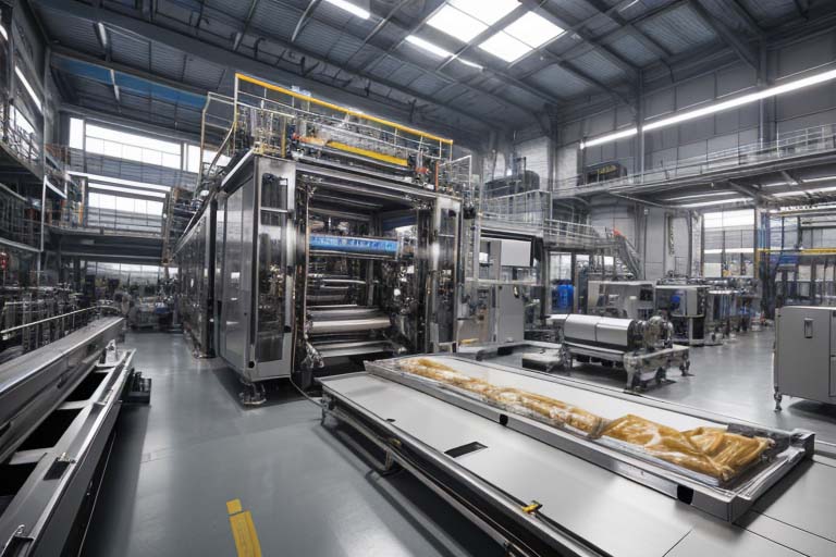 all packaging machinery ronkonkoma ny