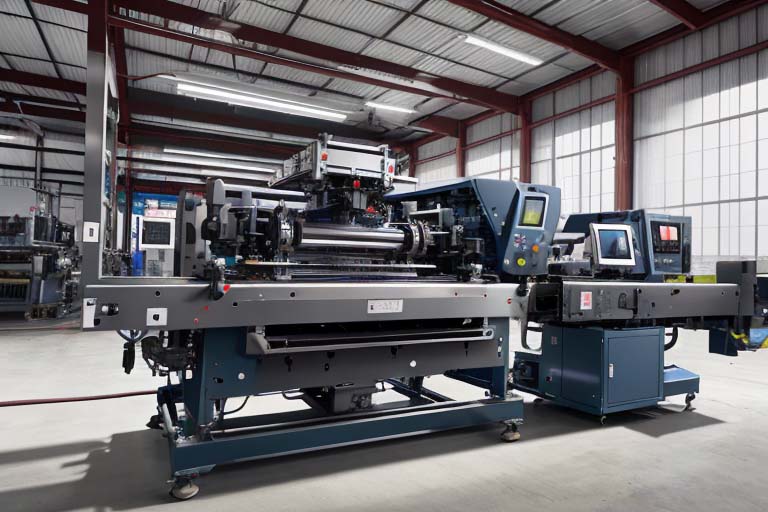 pharmaceutical processing and packaging equipment market