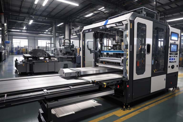 address for eagle packaging machinery in sc