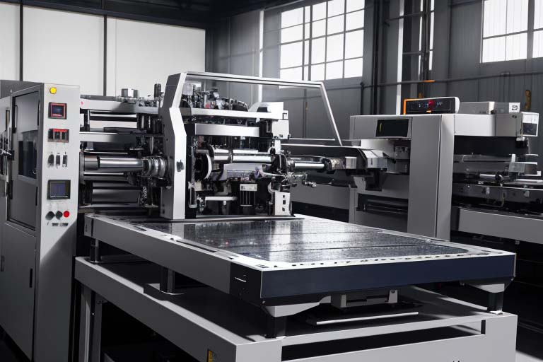 acma packaging machinery