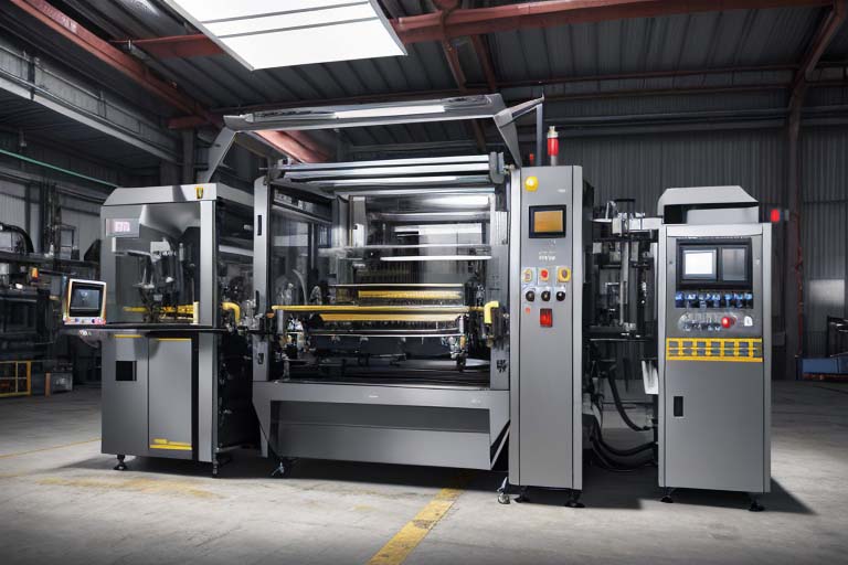 phoenix packaging machinery