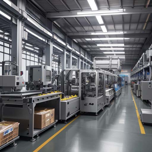 pierce packaging equipment inc
