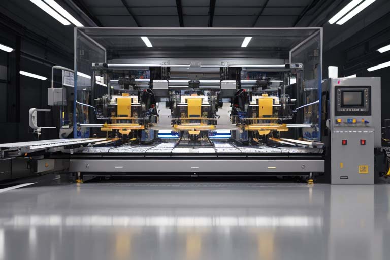 2015 processing packaging machinery association ppma show