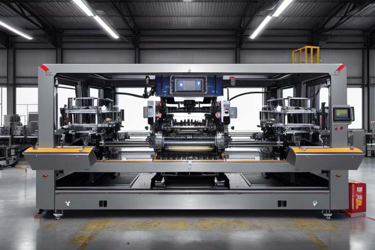 pill packaging system