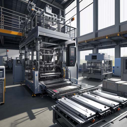 zhongshan multiweigh packaging machinery co ltd