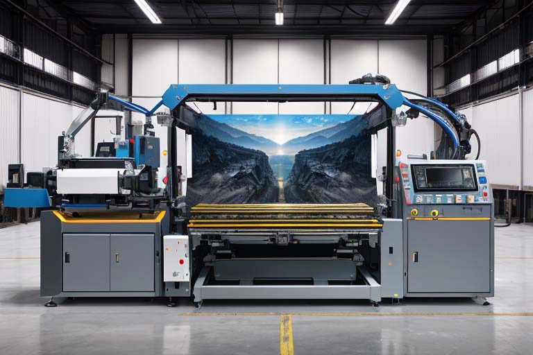 used packaging machinery uk